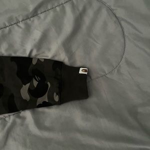 A Bathing Ape Hoodie